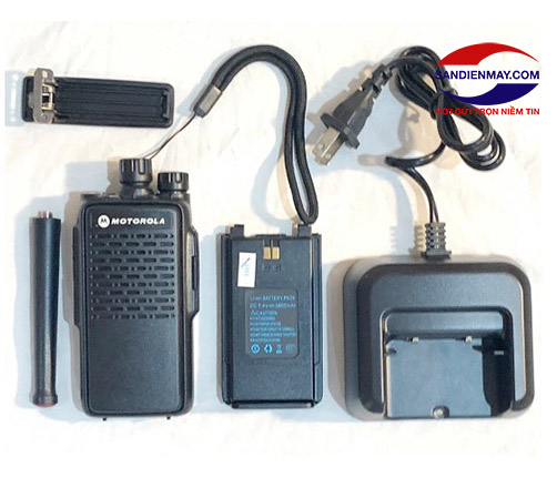 Bộ đàm giá rẻ Motorola GP 1000